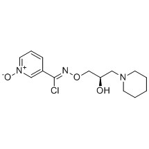 Arimoclomol CAS č.:289893-25-0