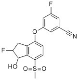 HIF-2 -IN-2 Č. CAS:1672666-82-8