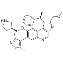 Číslo CAS GSK778:2451862-42-1
