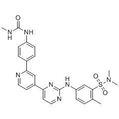 HSMG-1 Inhibitor 11e Číslo CAS:1402452-10-1