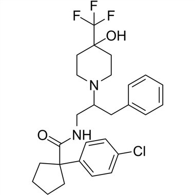 PF-04745637 Číslo CAS:1917294-46-2