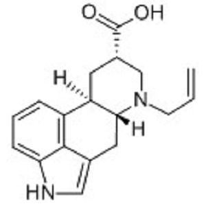 Cabergoline EP Impurity F Číslo CAS: 86891-15-8