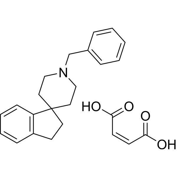 L-693403 Maleate Číslo CAS: 207455-21-8