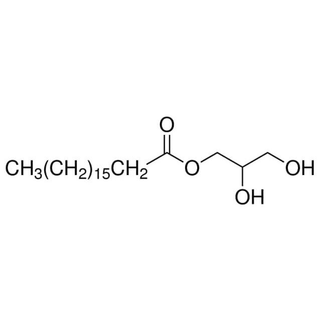 Mono a diglycerol mastné estery (GMS) č. CAS: 123-94-4