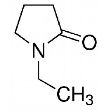 N-Ethyl-2-pyrrolidon (NEP) Číslo CAS:2687-91-4