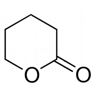 δ-valerolakton （DVL） Číslo CAS: 542-28-9
