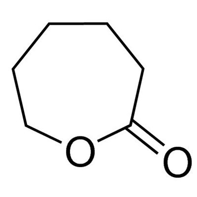 ε-kaprolakton č. CAS:502-44-3
