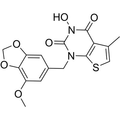 FEN1-IN-7 Číslo CAS: 824983-90-6