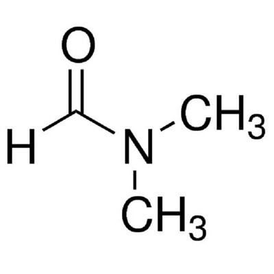 N,N-dimethylformamid (DMF) č. CAS: 68-12-2