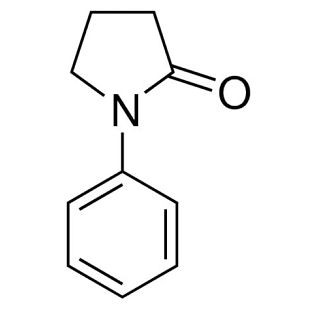 N-fenyl-2-pyrrolidon (NPP) Číslo CAS:4641-57-0