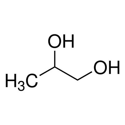 Propylenglykol (PG)