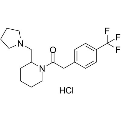 ZT 52656A Hydrochlorid Číslo CAS: 115730-24-0